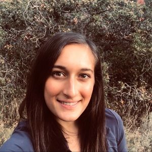 Meet your Posher, Natalie